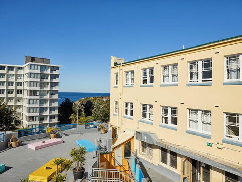 Noah's Bondi - Hostel - Northern Rivers Accommodation 2