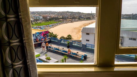 Noah's Bondi - Hostel - Northern Rivers Accommodation 5