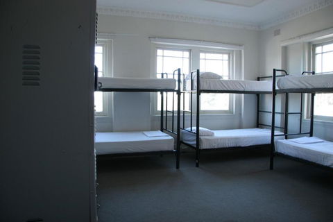 Noah's Bondi - Hostel - Northern Rivers Accommodation 4