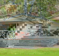 Discovery Parks  Clare - Northern Rivers Accommodation