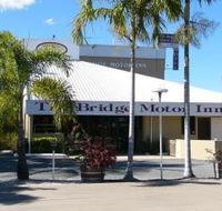 Rockhampton Riverside Central Hotel - Northern Rivers Accommodation