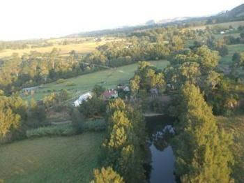 Heritage Retreat - Northern Rivers Accommodation 6