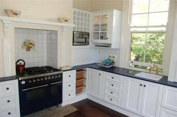 Heritage Retreat - Northern Rivers Accommodation 5