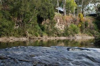 Heritage Retreat - Northern Rivers Accommodation 2