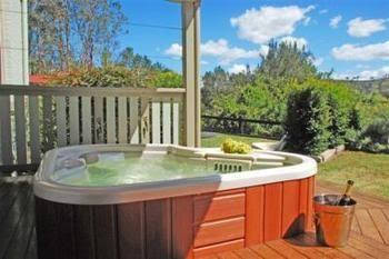 Heritage Retreat - Northern Rivers Accommodation 1