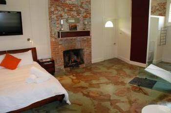 Heritage Retreat - Northern Rivers Accommodation 4
