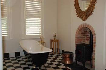 Heritage Retreat - Northern Rivers Accommodation 3