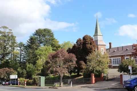 Lake Como Studio Daylesford - Northern Rivers Accommodation 4