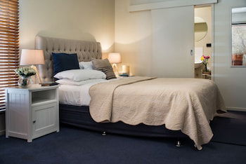 Lake Como Studio Daylesford - Northern Rivers Accommodation 5