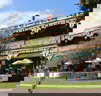 Lake Como Studio Daylesford - Northern Rivers Accommodation