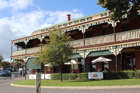 Lake Como Studio Daylesford - Northern Rivers Accommodation 0