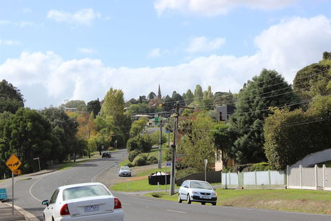 Lake Como Studio Daylesford - Northern Rivers Accommodation 2