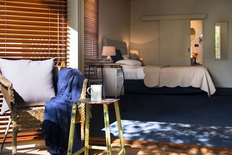 Lake Como Studio Daylesford - Northern Rivers Accommodation 3