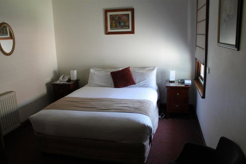 The Dormie House - On The Golf Course - Northern Rivers Accommodation 4