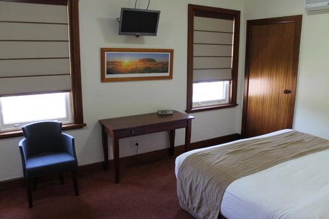 The Dormie House - On The Golf Course - Northern Rivers Accommodation 3