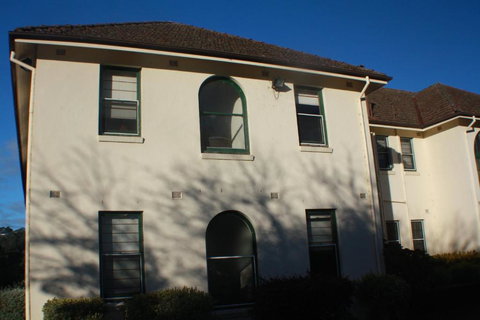 The Dormie House - On The Golf Course - Northern Rivers Accommodation 1