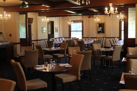 The Dormie House - On The Golf Course - Northern Rivers Accommodation 5