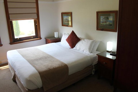 The Dormie House - On The Golf Course - Northern Rivers Accommodation 2