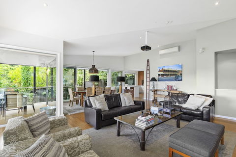 Bilsons Landing East - Northern Rivers Accommodation 1