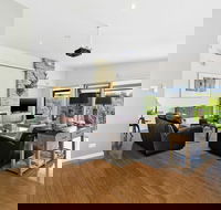 Bilsons Landing East - Northern Rivers Accommodation