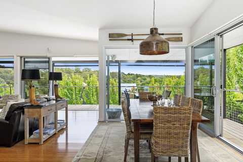 Bilsons Landing East - Northern Rivers Accommodation 5