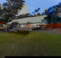 Vineyard Hill - Northern Rivers Accommodation