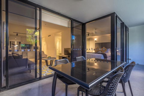 Arise Arena - Northern Rivers Accommodation 4