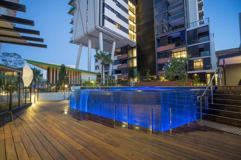 Arise Arena - Northern Rivers Accommodation 5