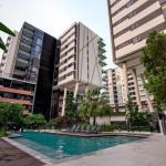 Arise Arena - Northern Rivers Accommodation 0