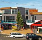 7 Bell Street Apartments - Northern Rivers Accommodation