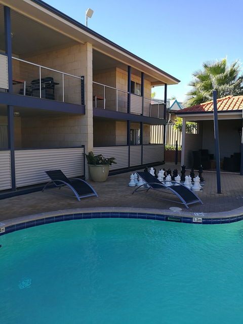 Kalbarri Edge Resort - Northern Rivers Accommodation 3