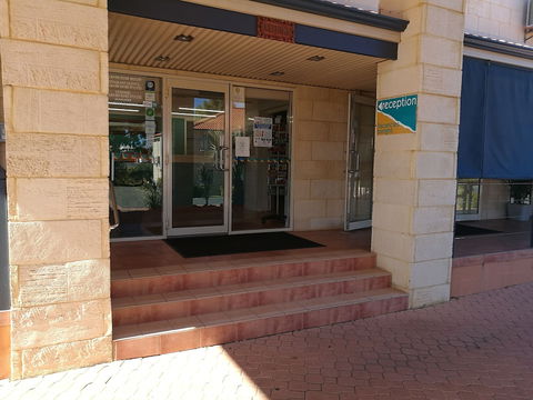Kalbarri Edge Resort - Northern Rivers Accommodation 0