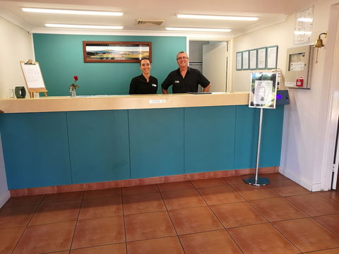 Kalbarri Edge Resort - Northern Rivers Accommodation 5