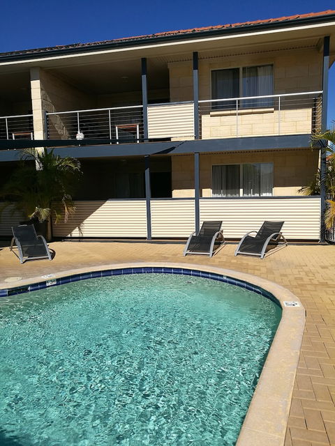 Kalbarri Edge Resort - Northern Rivers Accommodation 2