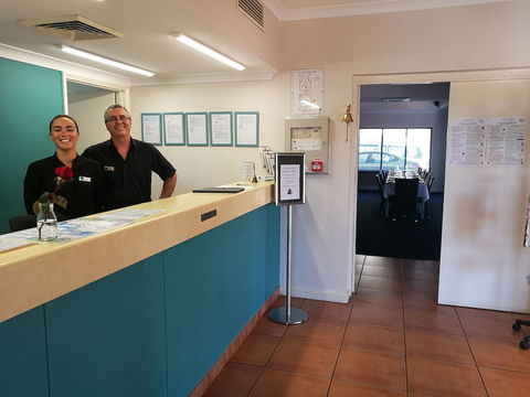 Kalbarri Edge Resort - Northern Rivers Accommodation 6