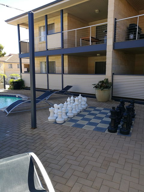 Kalbarri Edge Resort - Northern Rivers Accommodation 4