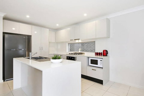Alpine Place Villas - Northern Rivers Accommodation 0
