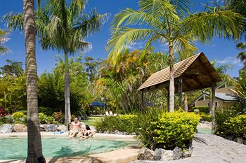 Darlington Beach Resort & Holiday Park - Northern Rivers Accommodation 0