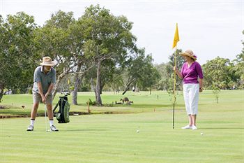 Darlington Beach Resort & Holiday Park - Northern Rivers Accommodation 1