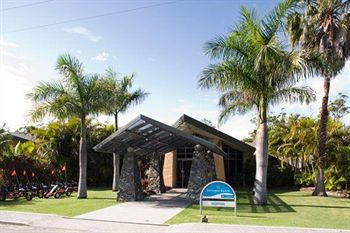 Darlington Beach Resort & Holiday Park - Northern Rivers Accommodation 3