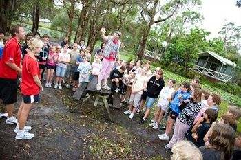 Darlington Beach Resort & Holiday Park - Northern Rivers Accommodation 2