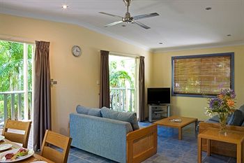 Darlington Beach Resort & Holiday Park - Northern Rivers Accommodation 5