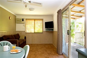 Darlington Beach Resort & Holiday Park - Northern Rivers Accommodation 6
