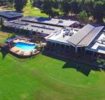 Renmark Resort - Northern Rivers Accommodation