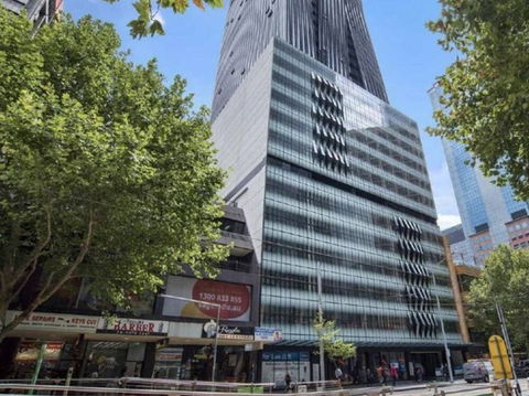 DreamHost Apartments At Collins - Northern Rivers Accommodation 0