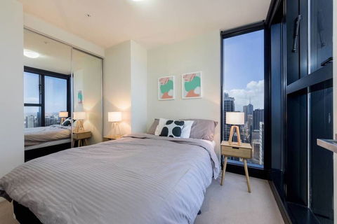 DreamHost Apartments At Collins - Northern Rivers Accommodation 5