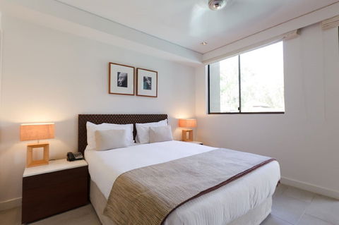 Sea Temple Palm Cove 2 Bedroom Luxury Apartment - Northern Rivers Accommodation 6