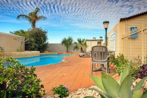 Osprey Holiday Village Unit 123 - Northern Rivers Accommodation 2