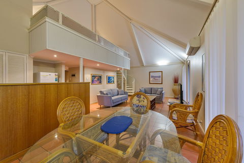 Osprey Holiday Village Unit 123 - Northern Rivers Accommodation 1