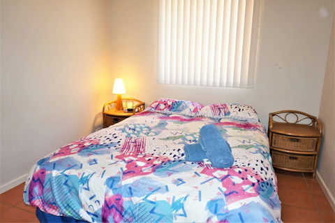 Osprey Holiday Village Unit 123 - Northern Rivers Accommodation 6